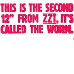 cover: Zzt - The Worm