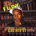 cover: Dj Fury - DJ Fury Greatest Hits