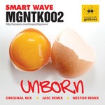 cover: Smart Wave - Unborn