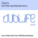 cover: Gero - Out Of My Head (remixes Part 2)