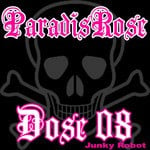 cover: Paradis Rose - Dose 08