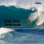 cover: Amine Bahri - You Just