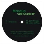 cover: Masque - Cafe Amargo EP