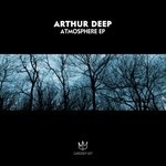 cover: Arthur Deep - Atmosphere EP