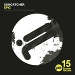 cover: Suncatcher - Epic