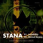 cover: Stana - Instabillity