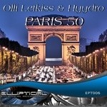 cover: Olli Letkiss & Hyydro - Paris 50