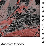 cover: Andre Emm - Wonderland