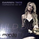 cover: Darren Tate - Horizons 02