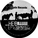 cover: Heib - Jackpot EP