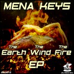 cover: Mena Keys - Earth Wind & Fire EP