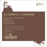 cover: Dj Ceratti|Graziano - Deep Blue EP