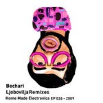 cover: Bechari - Ljobovilja (remixes)