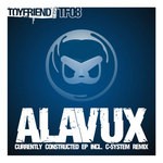 cover: Alavux - Currently Constructed