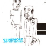 cover: $tinkworx - Ain't-Chit History