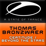 cover: Thomas Bronzwaer - Beyond The Stars