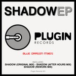 cover: Blue Dragon - Shadow