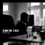 cover: Arch 102 - A Place Above