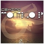 cover: Ceximo - Montego EP