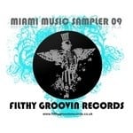 cover: Andy Notalez|Dj Mikael Reis|Jimmy Onassis|Jose Del Valle|Lilas|Spiritmindster|Tribalishious - Miami Sampler 09