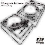 cover: Various - Experience Session Vol 1