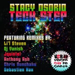 cover: Stacy Osorio - Tech Step