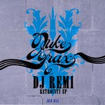 cover: Dj Remi - Retrocity