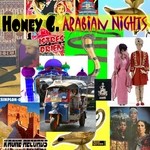 cover: Honey G - Arabian Nights