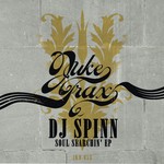 cover: Dj Spinn - Soul Searchin'