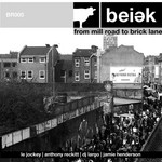 cover: Le Jockey - From Mill Road To Brick Lane