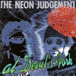 cover: The Neon Judgement - At Devil's Fork