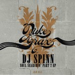 cover: Dj Spinn - Soul Searchin' Part 2