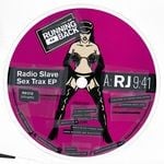 cover: Radio Slave - Sex Trax EP