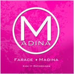 cover: Farace - Madina