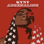 cover: Kynt - Adrenaline (remixes & bonus tracks)