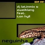 cover: Dj Latinmix & Zweiklang - Neguinha