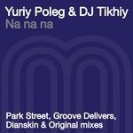 cover: Dj Tikhiy|Poleg, Yuriy - Nanana