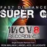 cover: Fast Distance - Super G