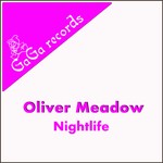 cover: Oliver Meadow - Nightlife