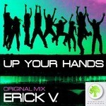 cover: Erick V - Up Your Hands