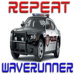 cover: Waverunner - Repeat