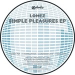 cover: Lomez - Simple Pleasures EP