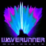 cover: Waverunner - 120 Mile Live Pa