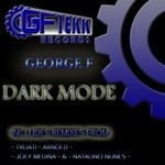 cover: George F - Dark Mode