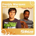 cover: Marquez, Freddy|Clarence - Feel You