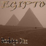 cover: Rodrigo Diaz - Egipto