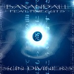 cover: Baxandall Ip|Pixieguts - Sun Diviners