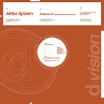 cover: Afrika System - Anikana O