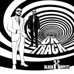 cover: Black & White - Back On Track