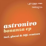 cover: Astronivo - Bonanza EP